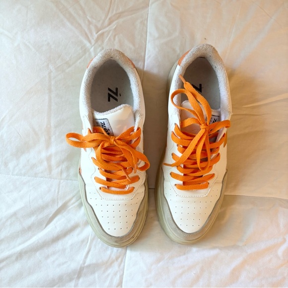 bêta b1 orange, unisex, EU 40 - Picture 6 of 13